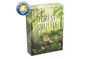 Brettspill & Puslespill - Asmodee Forest Shuffle - LOG0175NL