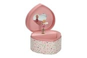 Kreative leker - Bambolino Toys Little Dutch Jewelry Box Elf - Fairy Garden - 126206