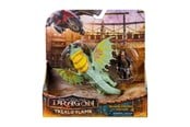 Figurer - Disney Viking & Dragon-Rumblehorn & Stoick - 66663 / 6075559