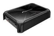 Bilstereo - Pioneer GM-D9701 Car Amplifier 1 Channel – 2400 W - Forsterker - 1025900