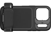 Mobil - Andre tilbehør - PolarPro LiteChaser 17 Grip for  iPhone 17 Pro Max - LCP17-GRIP/BT-PROMAX