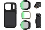 Mobil - Andre tilbehør - PolarPro LiteChaser 17 Directors kit for iPhone 17 - LCP17-PRO-DIREC-KIT