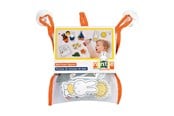 Babyutstyr - Bambolino Toys Bath figures Nijntje in storage net 9 pcs. - 17076