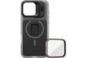 Mobil - Deksel og etui - PolarPro Kit - LiteChaser iPhone 16 Pro Max ProCas - 131144