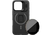 Mobil - Deksel og etui - PolarPro Kit - LiteChaser iPhone 16 Pro Max ProCas - 131159