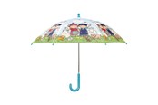 Leketøy - Bambolino Toys Fien & Teun Umbrella - 19207