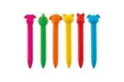 Kreative leker - Bambolino Toys Fien & Teun Crayons - 19232