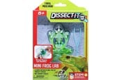 Kreative leker - Sensory Compounds Frog In Giftbox - 38083