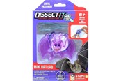Kreative leker - Sensory Compounds Bat In Giftbox - 38087