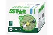 Hagespill - Bex Star Family (FSC Certified) - 541-600