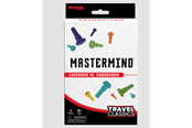 Brettspill & Puslespill - Lautapelit Mastermind Travel (Nordic) - GO68361