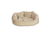 Hund - Danish Design Elden Stone Deluxe soveseng 35" - D02735