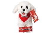 Plush - DR Hundebanden Ollie Plys 26 Cm - 6-25325
