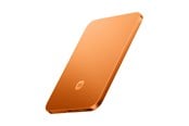 Nødlader - Xiaomi UltraThin Magnetic 15W - Orange - 5000 mAh - BHR0975GL