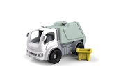 Leketøysbil - Dantoy Garbage Truck 19.5 cm - 2220