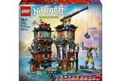 LEGO® - LEGO 71837 NINJAGO City Workshops - 71837