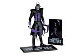 Reklameartikler - Freaks And Geeks - McFarlane Toys - DC Multiverse 7IN - The Batman Wh - 613179
