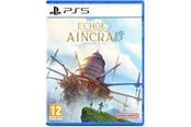 Spill - Echoes of Aincrad: Sword Art Online - Sony PlayStation 5 - RPG - 3391892041330