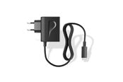 Spill - Tilbehør - Freaks And Geeks AC Adapter Dock 2.6A (Nintendo Switch) - Nintendo Switch - 299000D