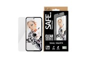 Mobil - Beskyttelsesglass - SAFE by PanzerGlass Screen Protector Samsung Galaxy A27 | Ultra-Wide Fit w. EasyAligner - SA20735