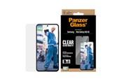 Mobil - Beskyttelsesglass - PanzerGlass Skjermbeskytter til Samsung Galaxy A57 | Ultra-Wide Fit med EasyAligner - PG32082