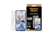 Mobil - Beskyttelsesglass - PanzerGlass Screen Protector Samsung Galaxy A27 | Ultra-Wide Fit w. EasyAligner - PG88998
