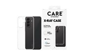 Mobil - Deksel og etui - CARE by PanzerGlass X-Ray Case Samsung Galaxy A27 - CR72192