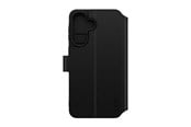 Mobil - Deksel og etui - CARE by PanzerGlass Wallet Case w. Kickstand Samsung Galaxy A37 - CR56909
