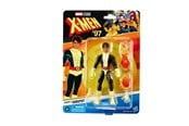 Figurer - Marvel Legends X-Men 6in Figure Ent 5 - Sunspot - G08105X00
