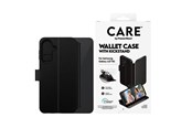 Mobil - Deksel og etui - CARE by PanzerGlass Wallet Case w. Kickstand Samsung Galaxy A27 - CR26524