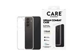 Mobil - Deksel og etui - CARE by PanzerGlass Urban Combat Case Transparent Samsung Galaxy A27 - CR20351