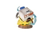 Reklameartikler - First 4 Figures - Banjo-Kazooie Resin Statue: Washer Banjo (Standard Edition) - Figur - 5060316622865
