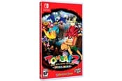 Spill - Tomba! 2: The Evil Swine Return Remastered - Nintendo Switch - Plattform - 0840486505541