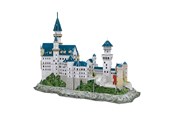 Puslespill - Cubic Fun 3D Puzzle National Geographic Neuschwanstein Castle 3D Puslespill - 2010318