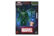 Figurer - Marvel Figure Legends 6" Warbow - Saga Of Crystar 6in - G08255X00