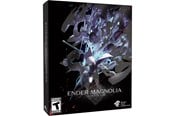 Spill - Ender Magnolia: Bloom In The Mist (Collector's Edition) - Sony PlayStation 5 - Platformer - 0840486503745