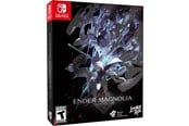 Spill - Ender Magnolia: Bloom In The Mist (Collector's Edition) - Nintendo Switch - Platformer - 0840486503738