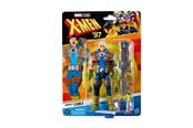 Figurer - Marvel Legends X-Men 6in Figure Ent 4 - Cable - G08095X00