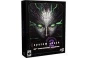 Spill - System Shock 2 Remastered (Big Box Edition) - Sony PlayStation 5 - FPS - 0840486504377