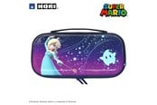 Spill - Tilbehør - HORI Vault Case (Universe Rosalina) - Purple - Bag - Nintendo Switch 2 - NSX-156E