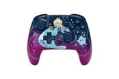 Spill - Tilbehør - HORI Wireless Horipad Turbo - Universe Rosalina - Purple - Wireless Controller - Nintendo Switch 2 - NSX-149E