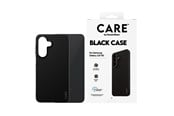 Mobil - Deksel og etui - CARE by PanzerGlass TPU Case Black Samsung Galaxy A27 - CR32182