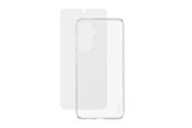 Mobil - Deksel og etui - CARE by PanzerGlass 2-in-1 Bundle Samsung Galaxy A57 - CR37016