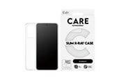 Mobil - Deksel og etui - CARE by PanzerGlass X-Ray Case Xiaomi 17 - CR27104