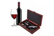 Gadget - Pro Vinssett 5 deler gaveeske - DL2