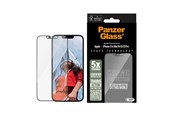 Mobil - Beskyttelsesglass - PanzerGlass Ceramic Screen Protector iPhone 17e | 16e | 14 | 13 Pro | 13 | Ultra-Wide Fit w. EasyAligner - PG72482