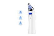 Annen personlig pleie - UNIQ Pro blackhead-fjerner, oppladbar porevakuum med LED-display - U200 - 4964