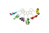 Leketøy - LG-Imports Vehicle Key Ring - 9983