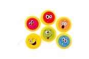 Leketøy - LG-Imports Jojo Smiley Face 4cm - 4469