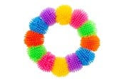 Leketøy - Duckiez Puffer Armband Caterpillar - 8390